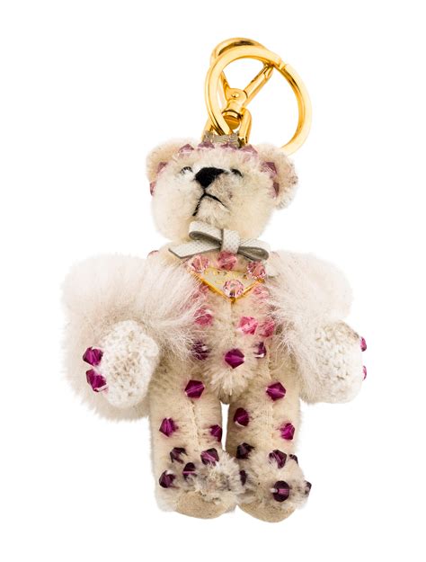 prada teddy bear dress|prada ready to wear.